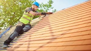 Fast & Reliable Emergency Roof Repairs in Newcastle, WA